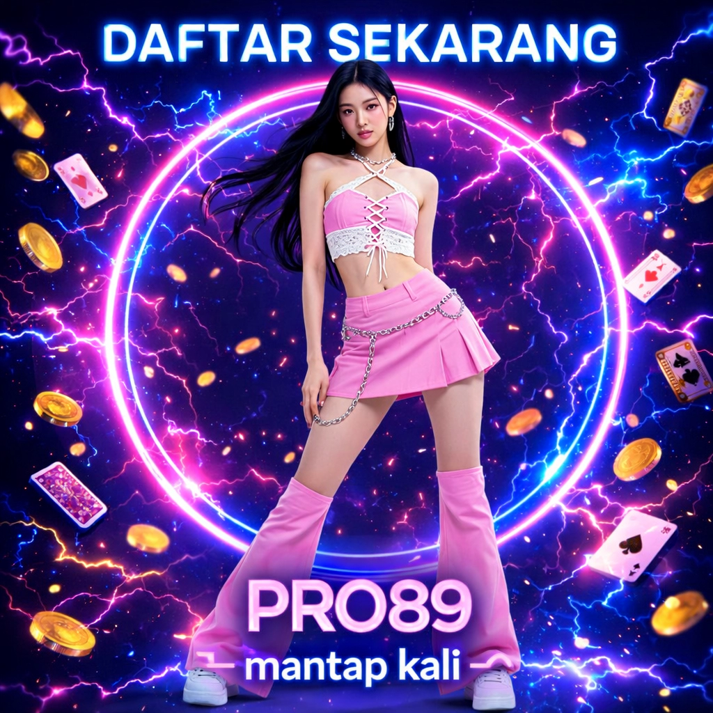 Galeri foto Pro89 >> Pojok Game Pilihan untuk Waktu Luang Berkualitas di Jakarta